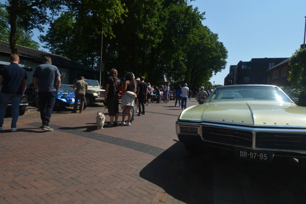 Oldtimerrit Geesteren 4 juni 2023 - 68